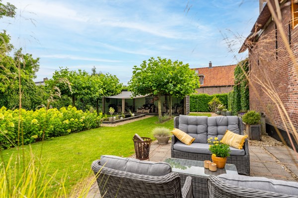 Medium property photo - Burgemeester van der Schansstraat 9, 4281 LG Andel